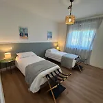 Easy West Hébergement de vacances