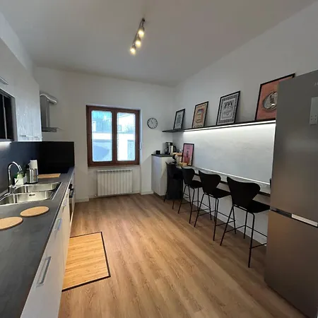 Easy West * Monfalcone