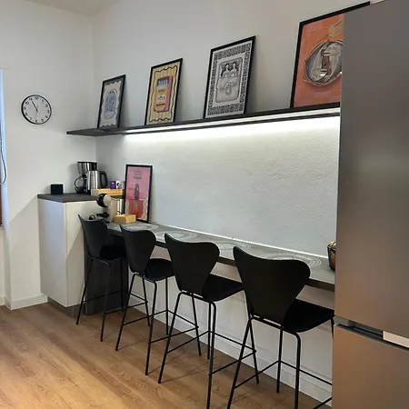 Easy West Nyaraló Monfalcone