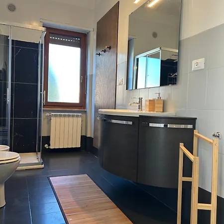 Nyaraló Easy West Monfalcone