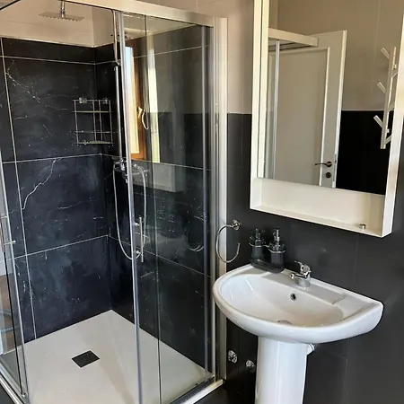 Nyaraló Easy West Monfalcone